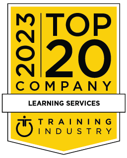 Top 20 Learning Services 2023