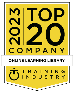 Top 20 Online Learning Library
