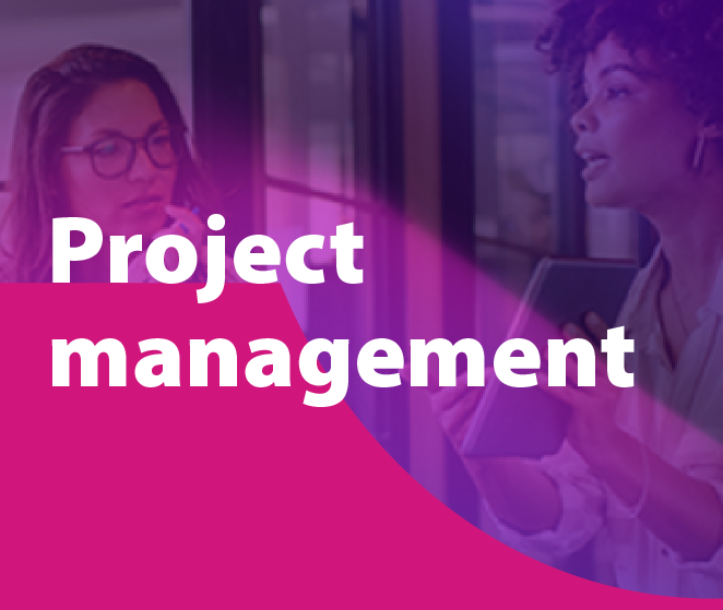 Project Management Training | Hemsley Fraser